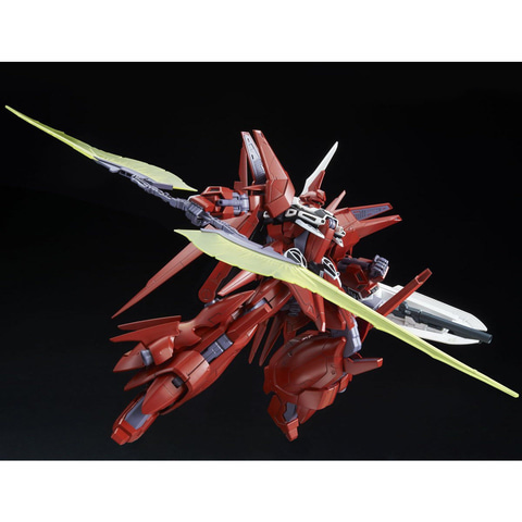ガンプラ「RE/100 1/100 リバウ」2次再販分がプレバンにて6月21