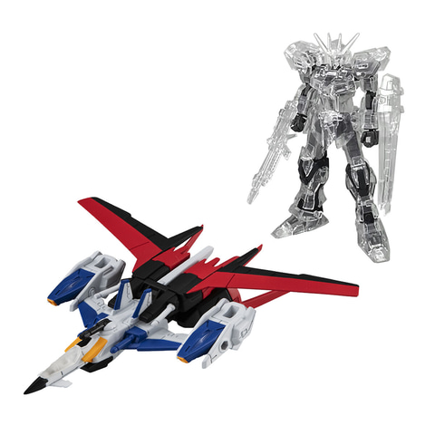 MG ガンダムSEED Xシリーズ5点+MGストライカーパックセット 009_l.jpg