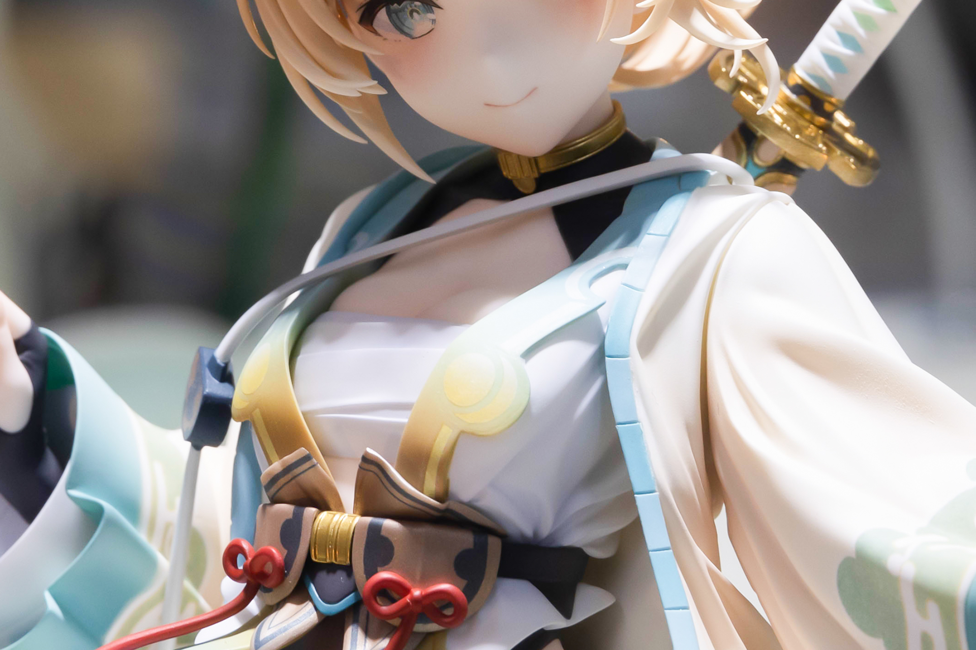 それぞれの質感の違いが良く出ている