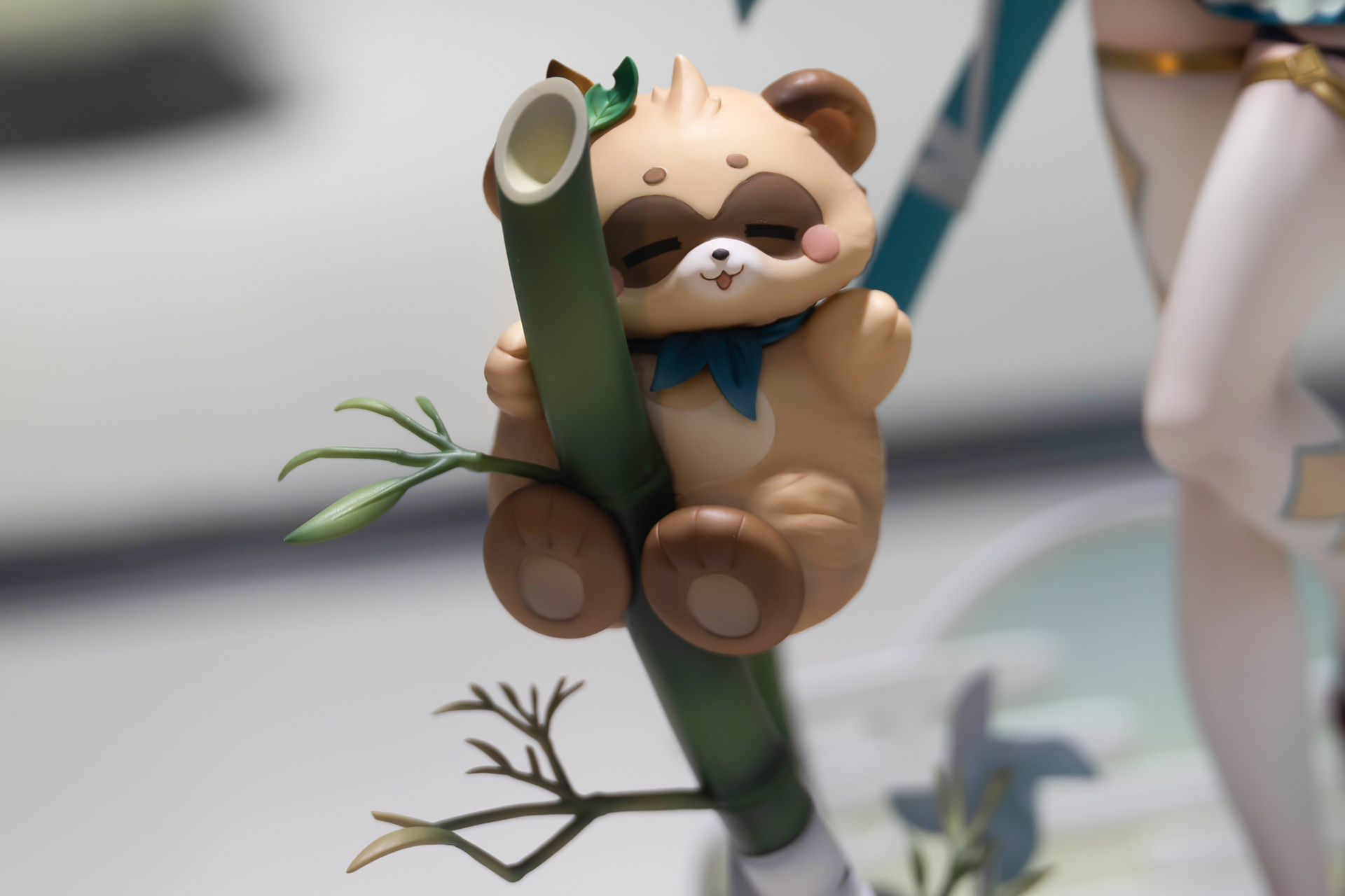 お供のぽこべぇもしっかりと付属!?