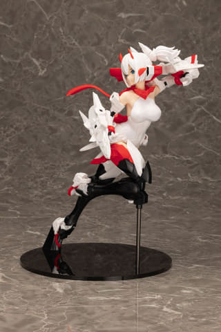 [未開封]朱羅 忍者 &弓兵 モデラーズエディション 限定品】朱羅 弓兵 モデラーズエディション｜コトブキヤ