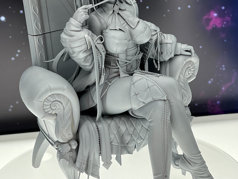 ホロライブから「宝鐘マリン（三十路衣装）」や「兎田ぺこら×FGO」が