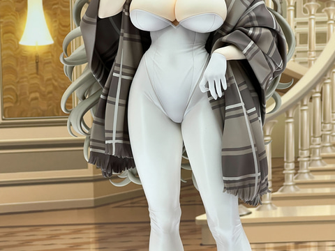 バニー姿の「室笠アカネ」、ファンシーな「ミカ」、ミステリアスな