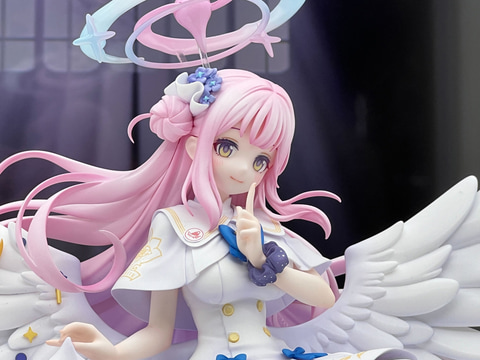 バニー姿の「室笠アカネ」、ファンシーな「ミカ」、ミステリアスな