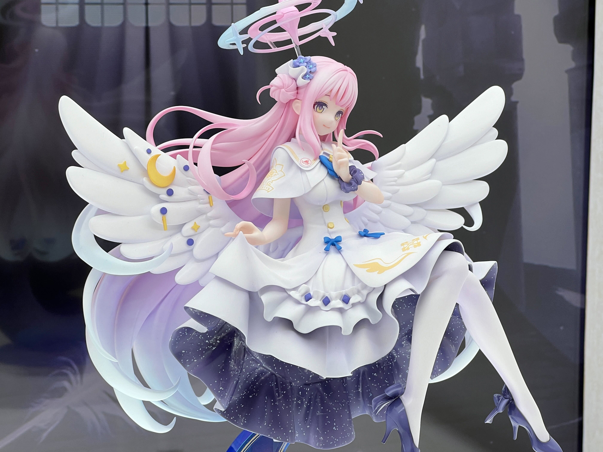 「ミカ～星の呼び声～」グッドスマイルカンパニー