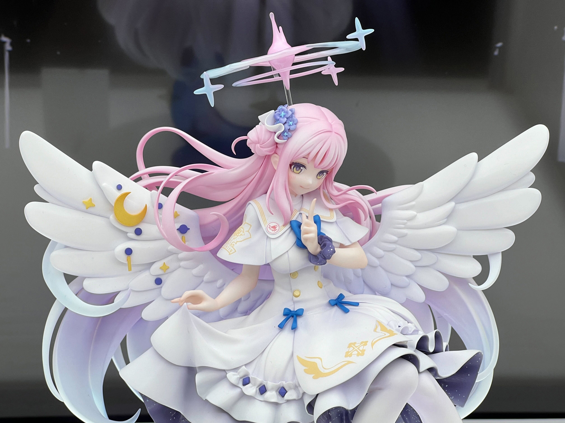 「ミカ～星の呼び声～」グッドスマイルカンパニー