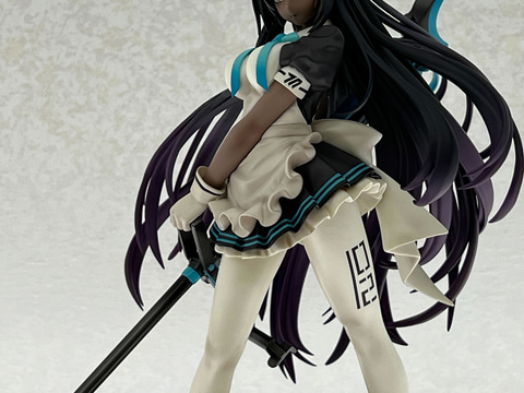 バニー姿の「室笠アカネ」、ファンシーな「ミカ」、ミステリアスな