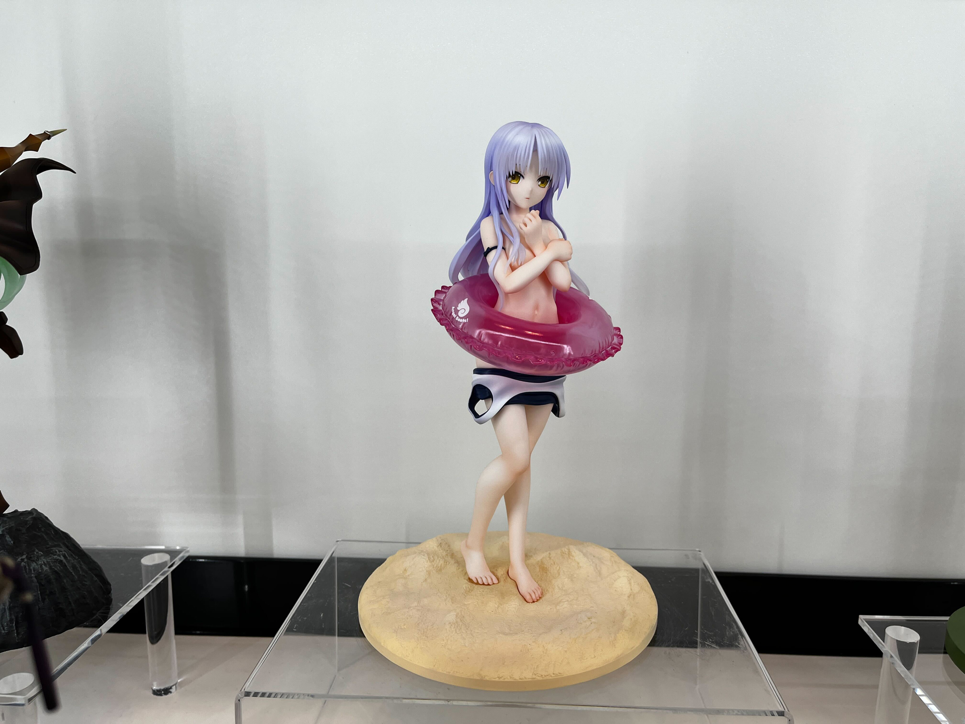 「立華かなで 水着Ver.」