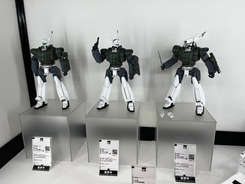 threezero、「鬼滅の刃」や「ジョジョ」などジャンプキャラクターを