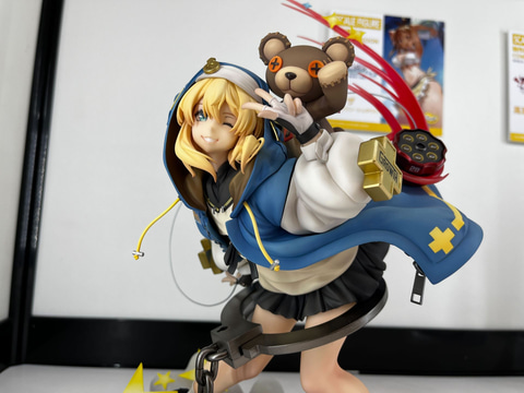 ファット・カンパニー バニースーツ プランニング ソフィア・F