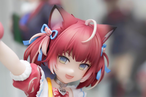 特別企画】【あみあみ展示撮り下ろし】元気がいっぱいもらえそう