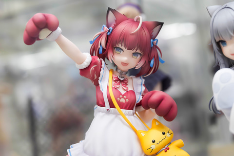 【セット販売】赤見かるび 1/7 フィギュア と 2025年 誕生日記念セット セット販売】赤見かるび 1/7 フィギュア と 2025年 誕生日記念