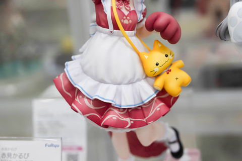 赤見かるび フィギュア 赤見かるび 1/7スケールフィギュア – フィギュア通販はFURYU
