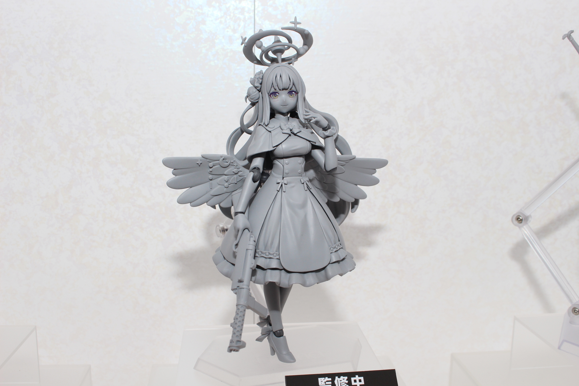 「figma 聖園ミカ」