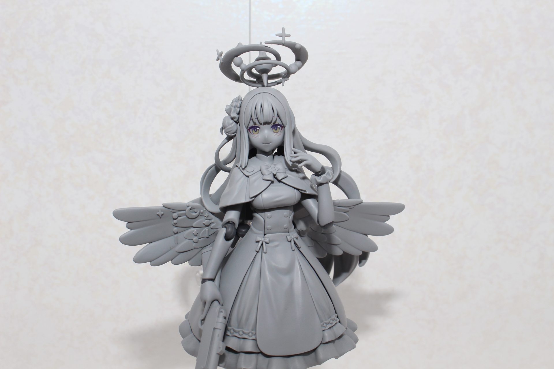 「figma 聖園ミカ」