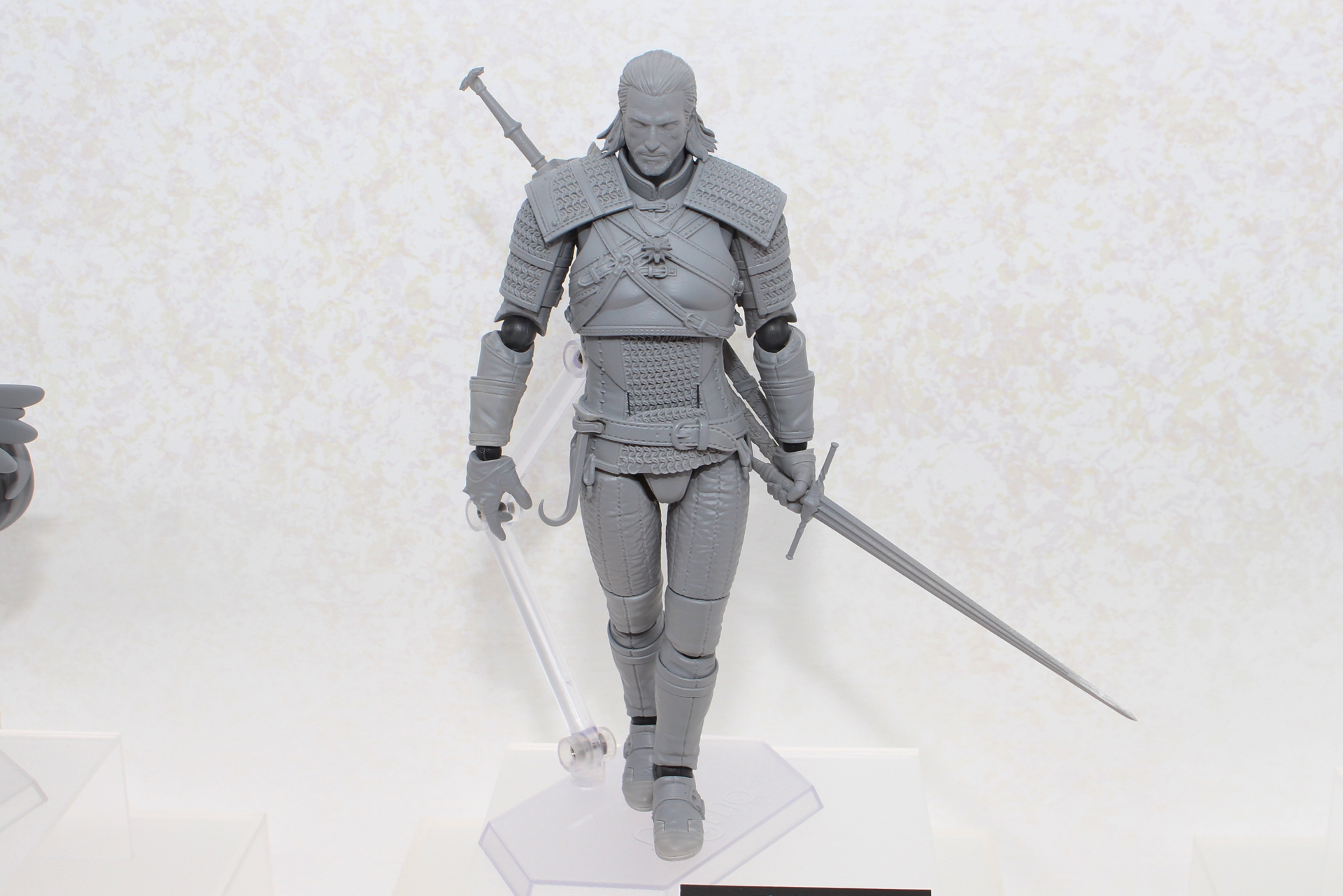 「figma ゲラルト」