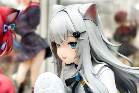 特別企画】【あみあみ展示撮り下ろし】いつでも側に置いておき