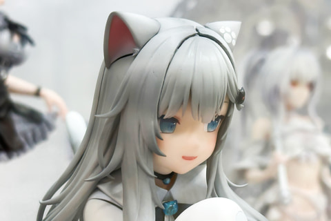 特別企画】【あみあみ展示撮り下ろし】いつでも側に置いておき