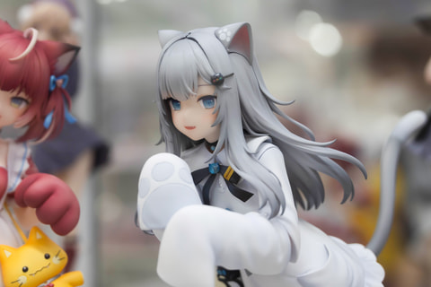 特別企画】【あみあみ展示撮り下ろし】いつでも側に置いておき