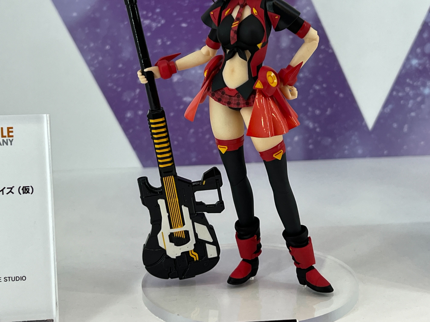 V.T.メロディ・ブレイズ（仮）