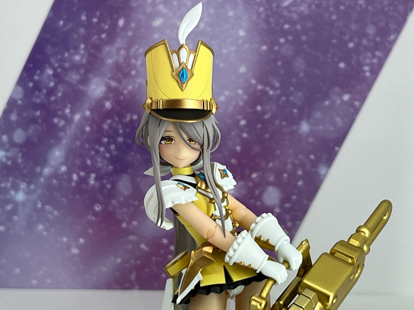 V.T.マーチ・ドリル（仮）