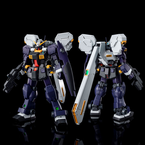 最終値下げ　MG 1/100 ガンダム TR-1 4点セット プラモデル Amazon.com: MG 機動戦士ガンダムZ ADVANCE OF Z ～ティターンズ