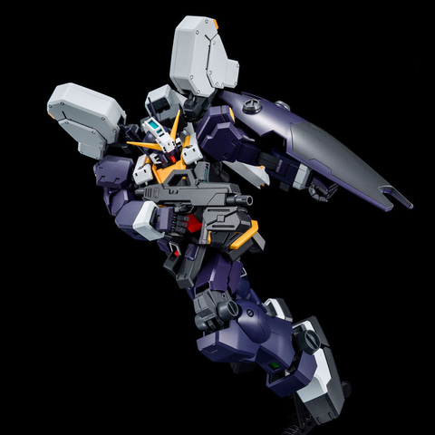 MG 1/100 ガンダムTR-1 ［ヘイズル改］」をはじめとしたAOZ関連