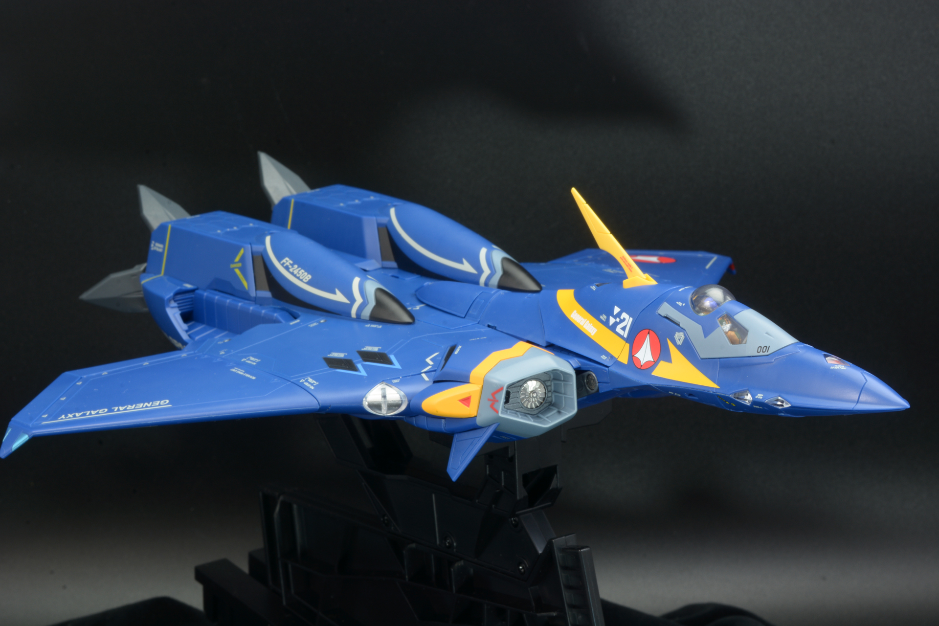 手足が外れたことでびっくりするほど軽くなる