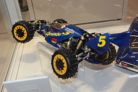 Tamiya Avante タミヤ　アバンテ　2011 バギー 4WD Tamiya Avante 2011 HI-PO Race 1/10 4WD Off-Road Electric