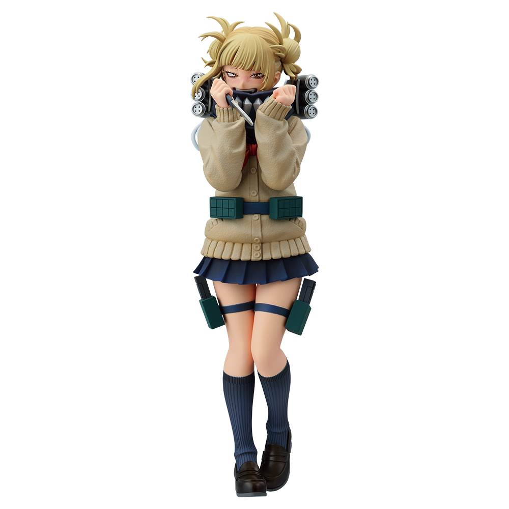 ラストワン賞 トガヒミコ MASTERLISE ラストワンver.