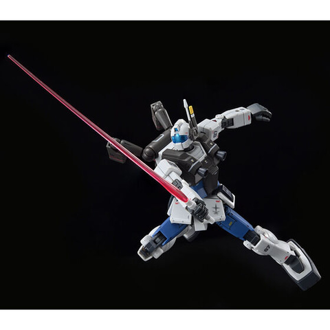 HG 1/144 ジム・ナイトシーカーII」の予約受付が6月25日12時より
