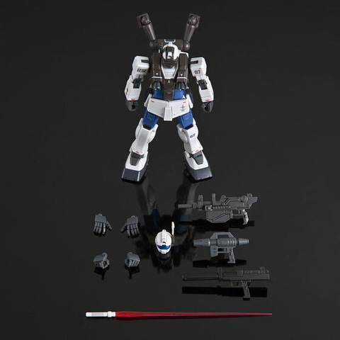ガンプラまとめ売り　ジムナイトシーカーII等 41JVmOkS5wL._UF894,1000_QL80_.jpg