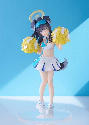 POP UP PARADE ヒビキ コトリ 2体セット ブルーアーカイブ -Blue Archive- POP UP PARADEヒビキ(応援団