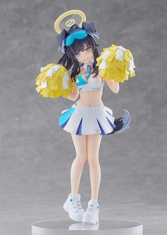 POP UP PARADE ヒビキ コトリ 2体セット ブルーアーカイブ -Blue Archive- POP UP PARADEヒビキ(応援団