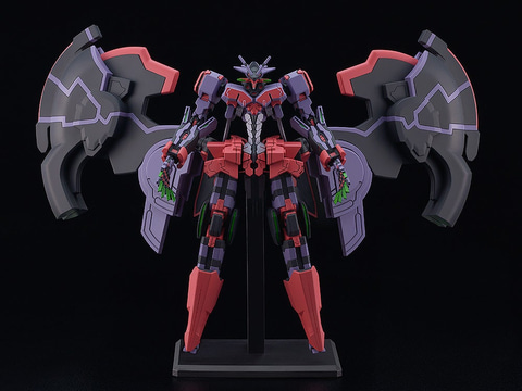 MODEROID デモンベイン+リベル・レギス セット 斬魔大聖デモンベイン」より「MODEROID リベル・レギス」が2025