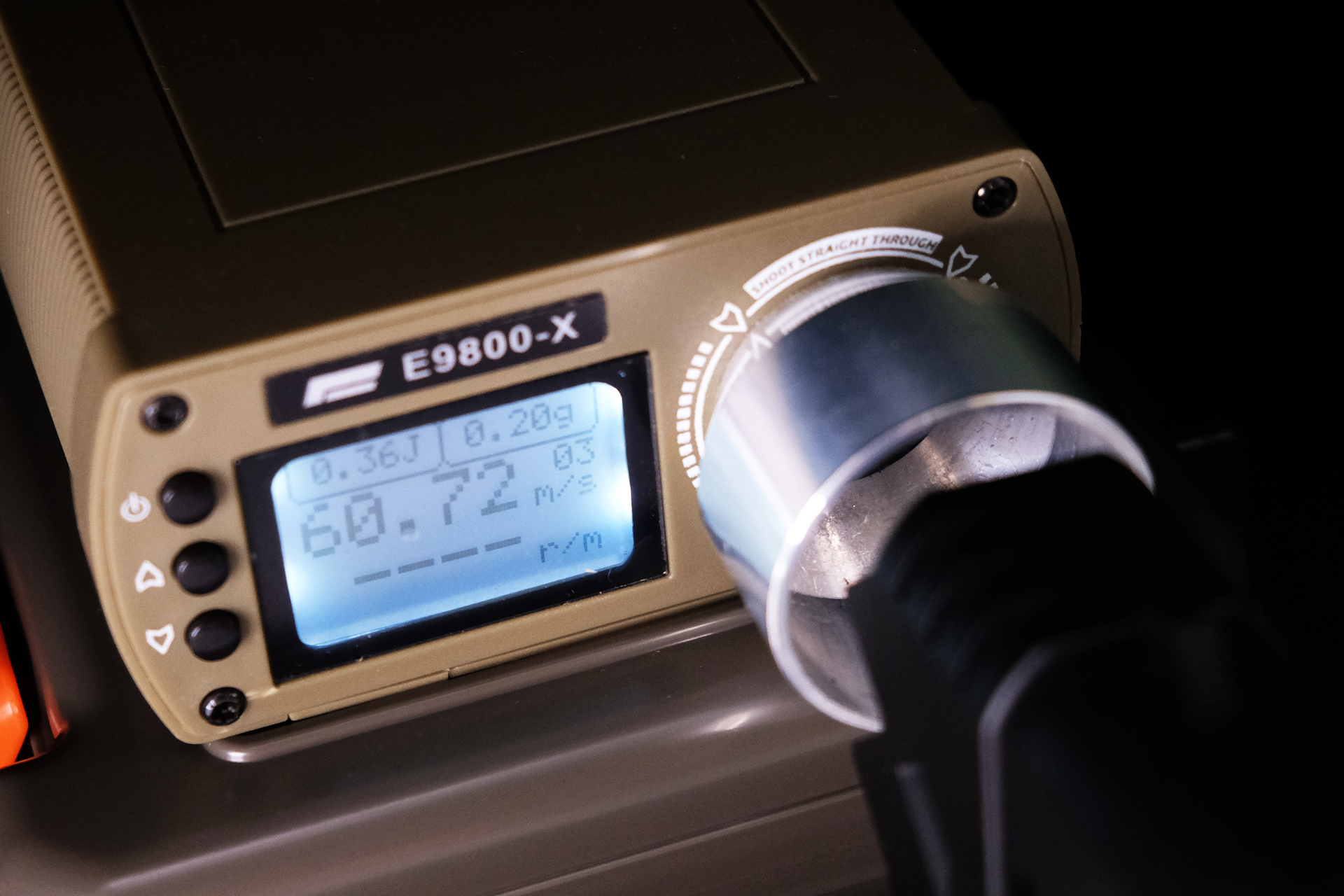 実用充分なパワー