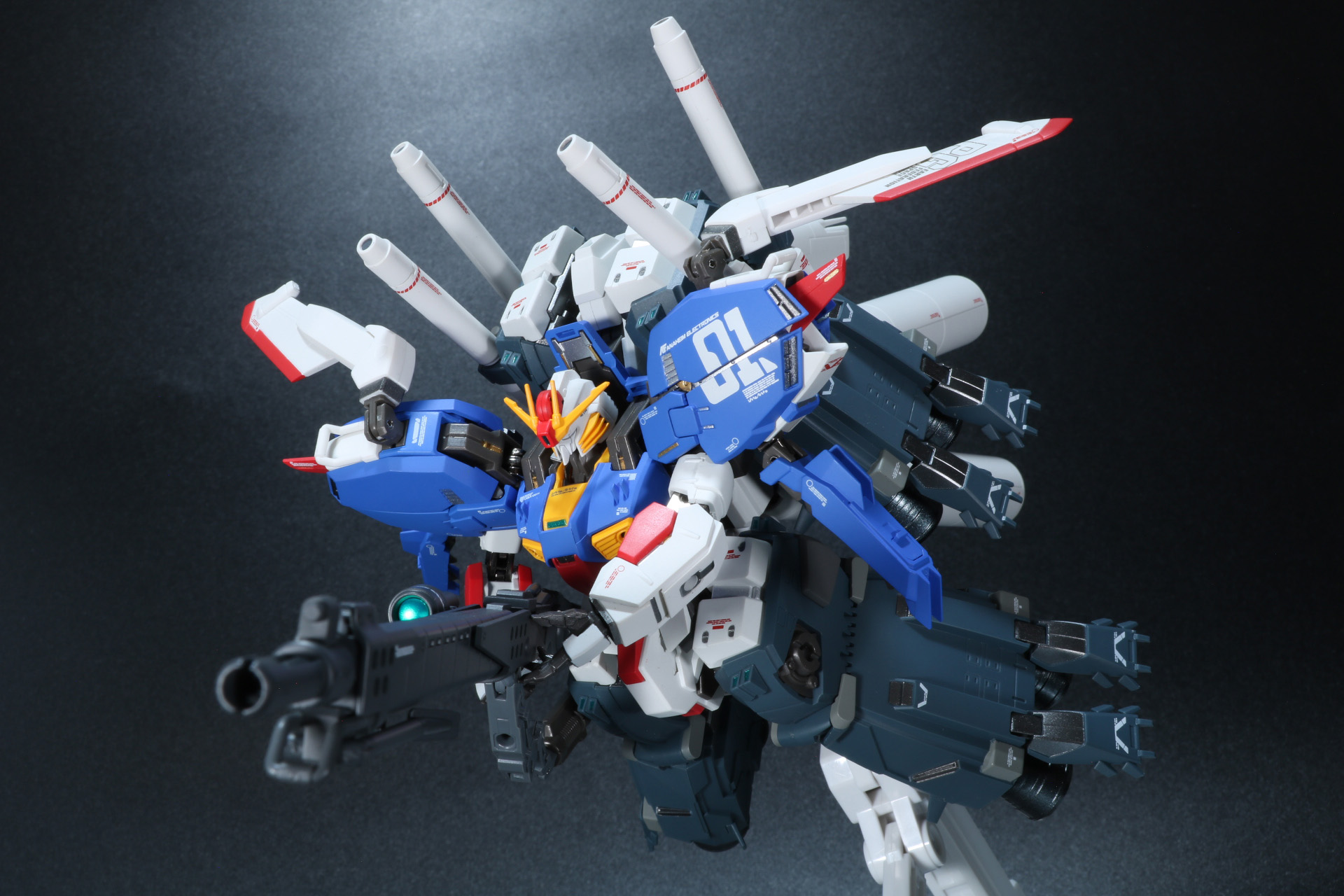 急制動、急旋回をかけるアクションも