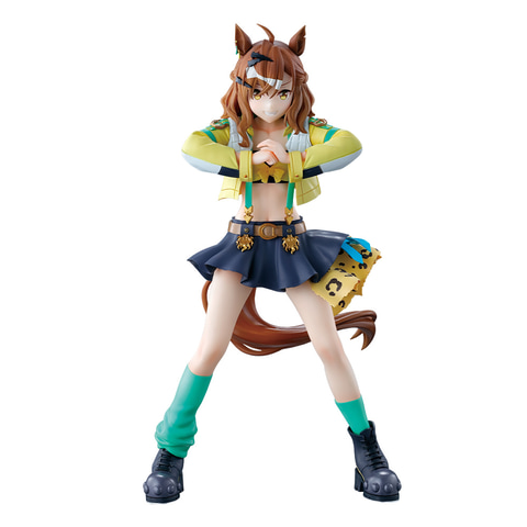 一番くじ ウマ娘 プリティーダービー 9弾 A賞 マンハッタンカフェ フィギュア Amazon.co.jp: 一番くじ ウマ娘 プリティーダービー 9弾 （A賞