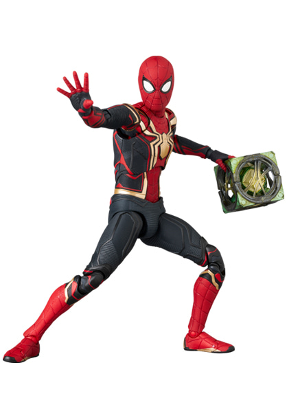 メディコム・トイ　オリジナル　マーベル公認　12インチフィギュア　カッコイイ箱付 メディコム・トイ オリジナル マーベル公認 12インチフィギュア