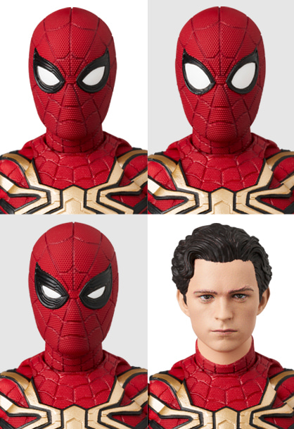 メディコムトイ　VCD スパイダーマン　フィギュア メディコムトイ スパイダーマン - メルカリ