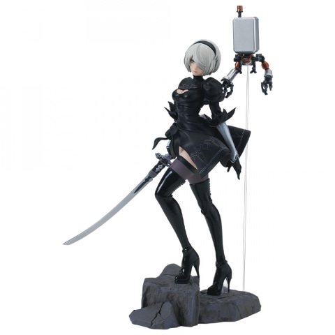 ファイナルファンタジーIX発売25周年記念くじ キャンバスアート+