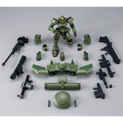 新機動戦記ガンダムW」より「HG 1/144 アルトロンガンダム」が 新機動戦記ガンダムW」より「HG 1/144 アルトロンガンダム」が