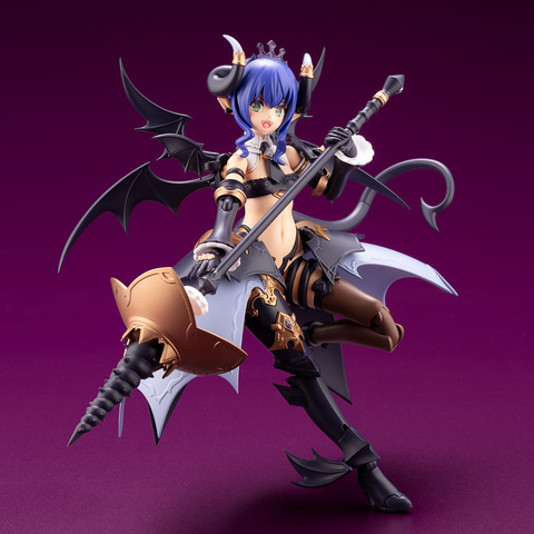 アルカナディア ・ルミティア ・ユクモ（修正パーツ付）・ヴェルルッタ 3点セット アルカナディア ・ルミティア ・ユクモ（修正パーツ付