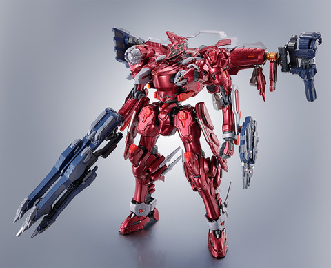AC6」よりハンドラー・ウォルターが駆る「IB-C03: HAL 826」が