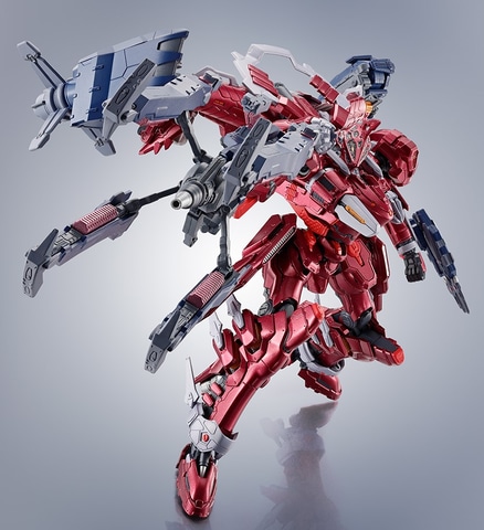 【新品未開封】ROBOT魂　ハンドラーウォルター　IB-CO3: HAL 826 ROBOT魂＜SIDE AC＞ IB-C03: HAL 826 / Handler Walter紹介