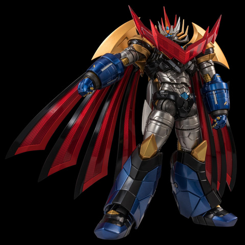 Amazon | RIOBOT マジンエンペラーG ノンスケール ダイキャスト