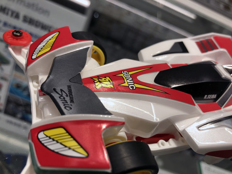 特別企画】【タミヤプラモデルファクトリー撮り下ろし】フルカウルミニ