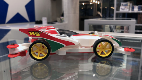 特別企画】【タミヤプラモデルファクトリー撮り下ろし】フルカウルミニ