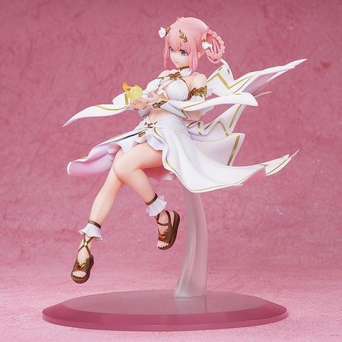 プリンセスコネクト！Re:Dive」より儀装束姿の「ユイ」がフィギュア化