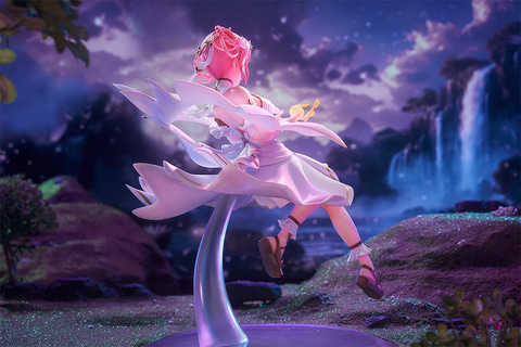 【新品】プリンセスコネクト！Re：Dive ユイ(儀装束) 完成品フィギュア プリンセスコネクト！Re：Dive ユイ(儀装束) 1/7 完成品
